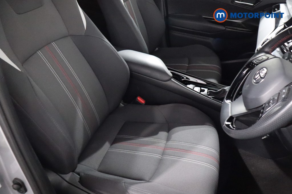 Toyota C-Hr Gr Sport Automatic Petrol-Electric Hybrid SUV - Stock Number (1584426) - 26th supplementary image