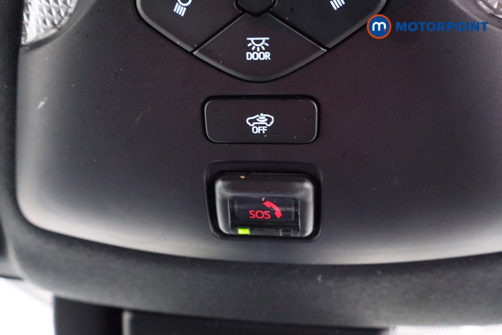 Toyota C-Hr Gr Sport Automatic Petrol-Electric Hybrid SUV - Stock Number (1584426) - 28th supplementary image