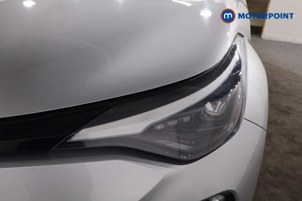 Toyota C-Hr Gr Sport Automatic Petrol-Electric Hybrid SUV - Stock Number (1584426) - 29th supplementary image