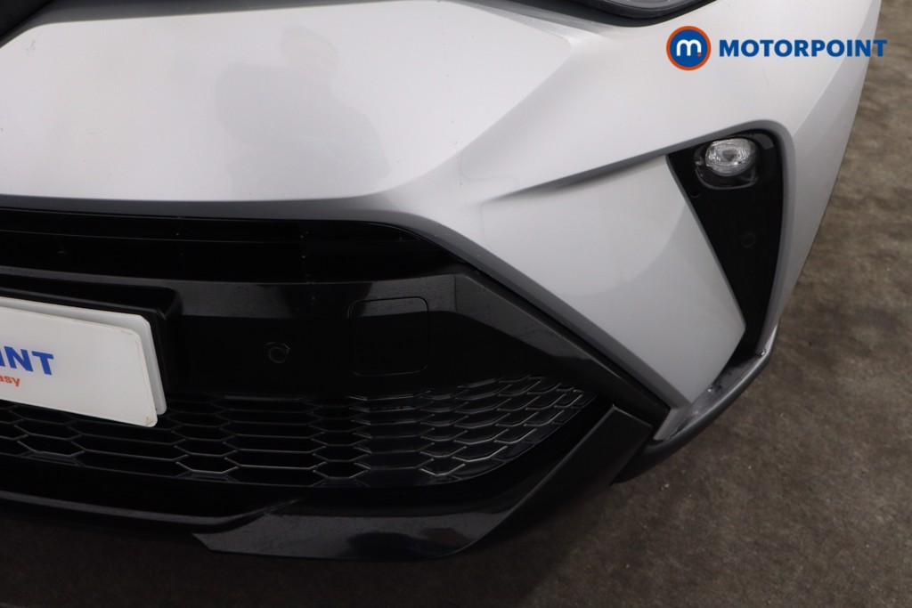 Toyota C-Hr Gr Sport Automatic Petrol-Electric Hybrid SUV - Stock Number (1584426) - 30th supplementary image