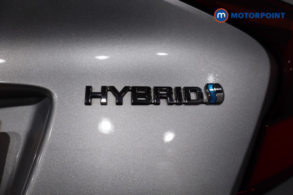 Toyota C-Hr Gr Sport Automatic Petrol-Electric Hybrid SUV - Stock Number (1584426) - 37th supplementary image