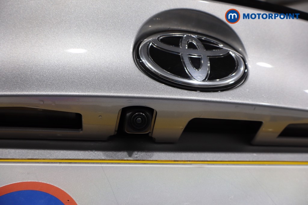 Toyota C-Hr Gr Sport Automatic Petrol-Electric Hybrid SUV - Stock Number (1584426) - 38th supplementary image