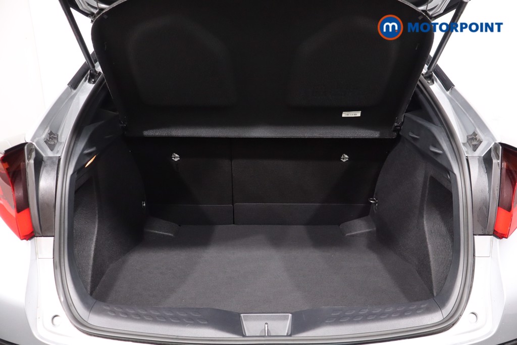 Toyota C-Hr Gr Sport Automatic Petrol-Electric Hybrid SUV - Stock Number (1584426) - 40th supplementary image