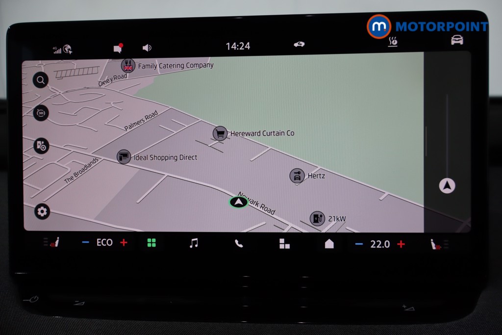 Skoda Enyaq Edition Automatic Electric SUV - Stock Number (1584769) - 2nd supplementary image