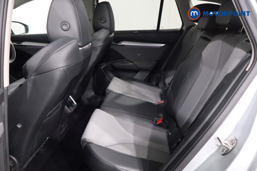 Skoda Enyaq Edition Automatic Electric SUV - Stock Number (1584769) - 5th supplementary image