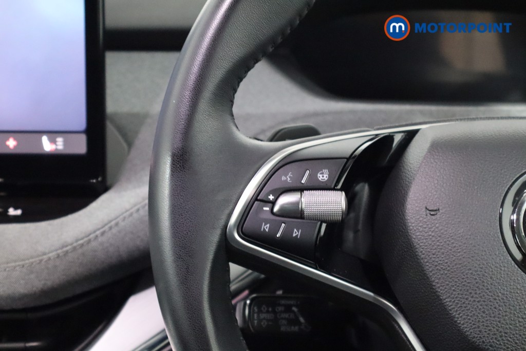 Skoda Enyaq Edition Automatic Electric SUV - Stock Number (1584769) - 7th supplementary image