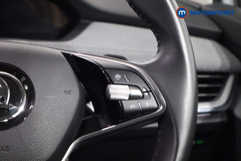 Skoda Enyaq Edition Automatic Electric SUV - Stock Number (1584769) - 8th supplementary image