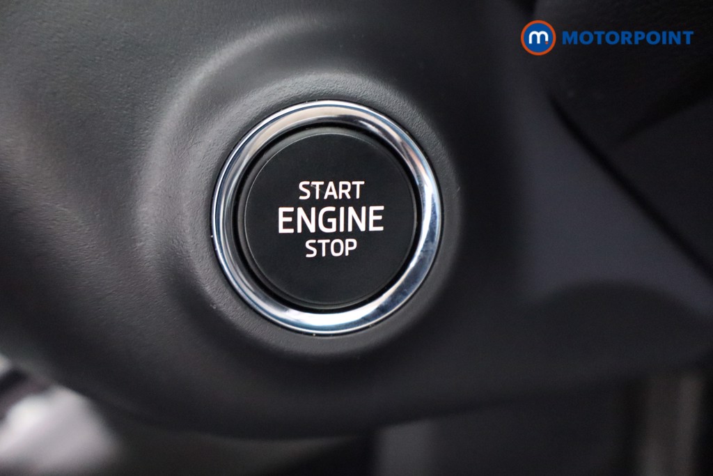 Skoda Enyaq Edition Automatic Electric SUV - Stock Number (1584769) - 13th supplementary image