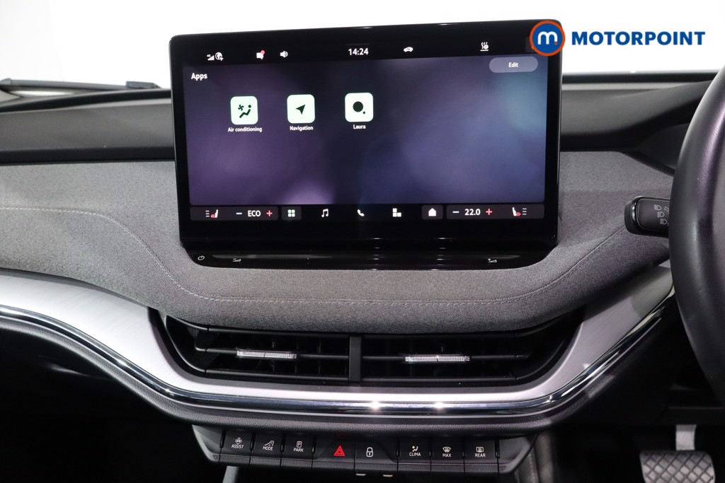 Skoda Enyaq Edition Automatic Electric SUV - Stock Number (1584769) - 15th supplementary image