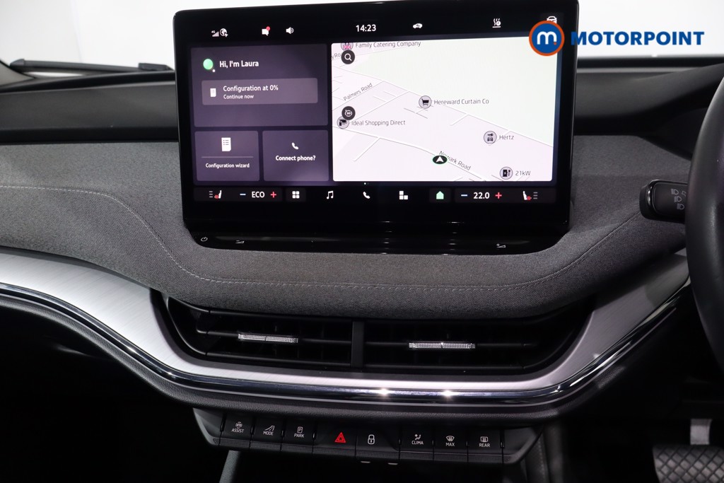Skoda Enyaq Edition Automatic Electric SUV - Stock Number (1584769) - 16th supplementary image