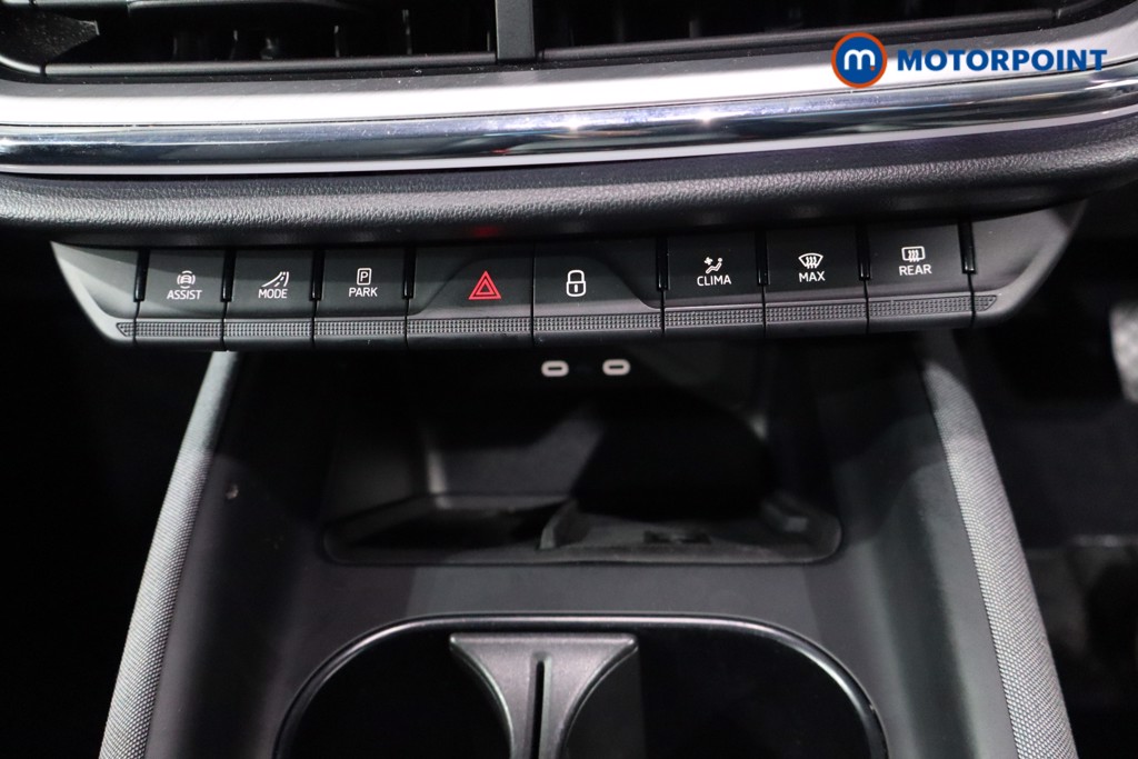 Skoda Enyaq Edition Automatic Electric SUV - Stock Number (1584769) - 17th supplementary image