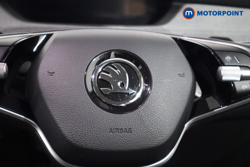 Skoda Enyaq Edition Automatic Electric SUV - Stock Number (1584769) - 18th supplementary image