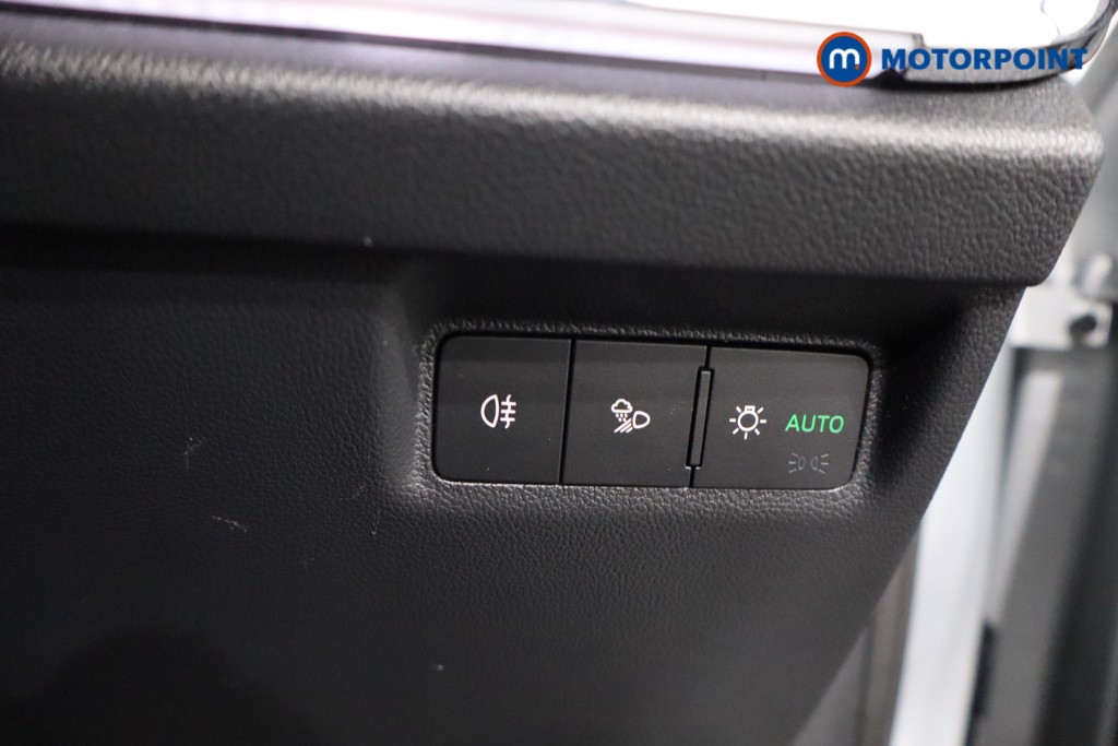 Skoda Enyaq Edition Automatic Electric SUV - Stock Number (1584769) - 23rd supplementary image