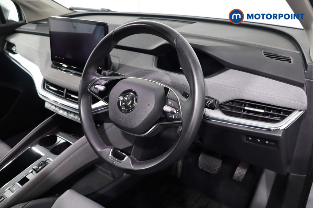 Skoda Enyaq Edition Automatic Electric SUV - Stock Number (1584769) - 24th supplementary image