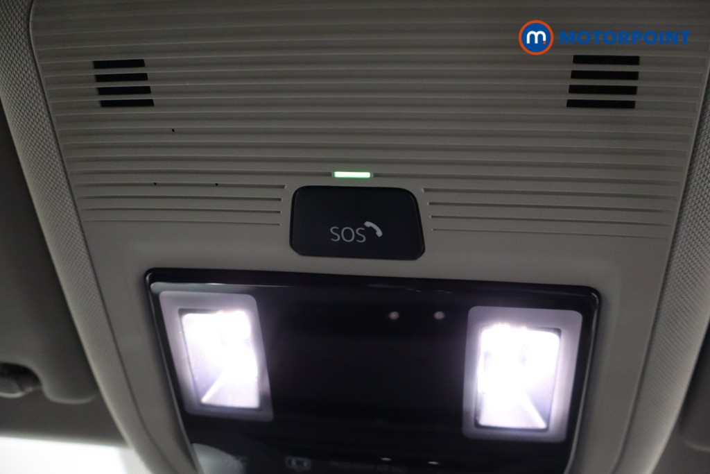Skoda Enyaq Edition Automatic Electric SUV - Stock Number (1584769) - 28th supplementary image