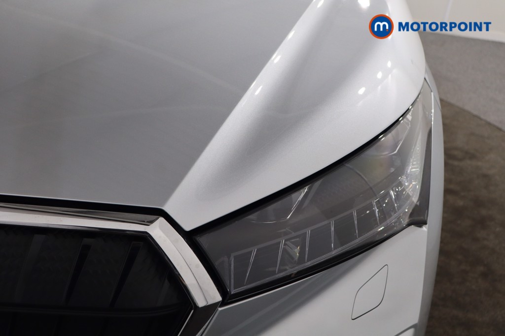Skoda Enyaq Edition Automatic Electric SUV - Stock Number (1584769) - 29th supplementary image