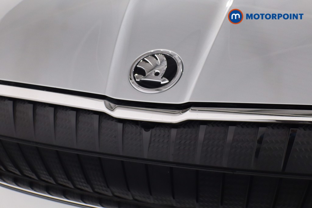 Skoda Enyaq Edition Automatic Electric SUV - Stock Number (1584769) - 31st supplementary image