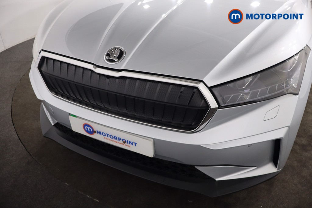 Skoda Enyaq Edition Automatic Electric SUV - Stock Number (1584769) - 32nd supplementary image