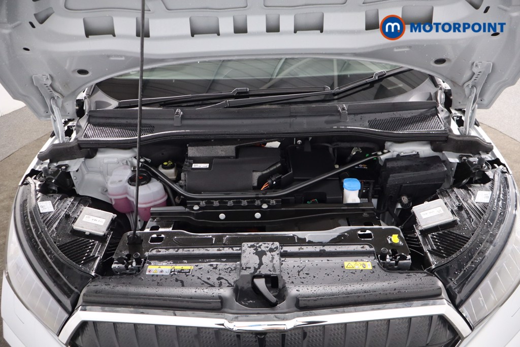 Skoda Enyaq Edition Automatic Electric SUV - Stock Number (1584769) - 33rd supplementary image