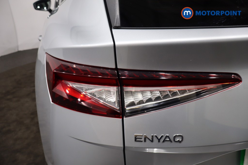 Skoda Enyaq Edition Automatic Electric SUV - Stock Number (1584769) - 36th supplementary image