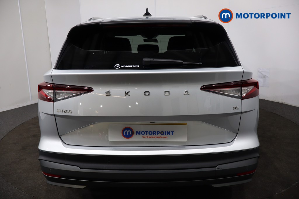 Skoda Enyaq Edition Automatic Electric SUV - Stock Number (1584769) - 40th supplementary image