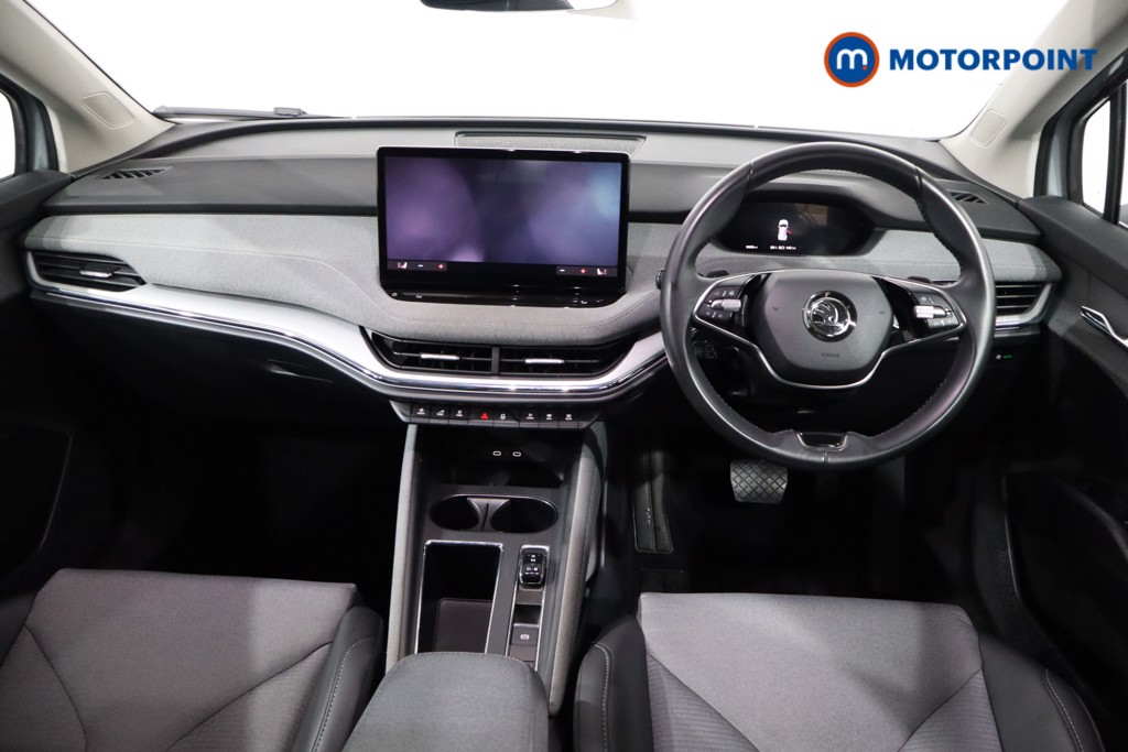 Skoda Enyaq Edition Automatic Electric SUV - Stock Number (1584769) - 1st supplementary image