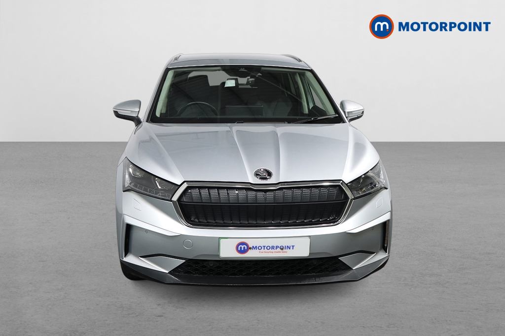 Skoda Enyaq Edition Automatic Electric SUV - Stock Number (1584769) - Front bumper