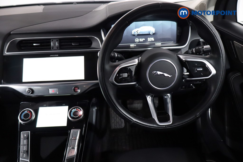 Jaguar I-Pace HSE Automatic Electric SUV - Stock Number (1584959) - 3rd supplementary image