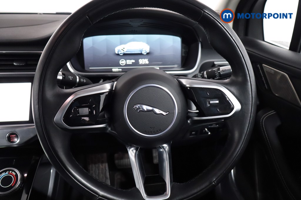 Jaguar I-Pace HSE Automatic Electric SUV - Stock Number (1584959) - 6th supplementary image