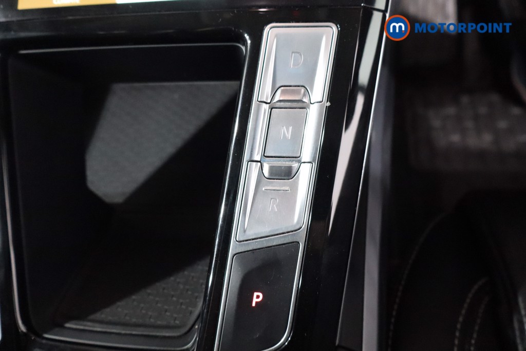Jaguar I-Pace HSE Automatic Electric SUV - Stock Number (1584959) - 14th supplementary image