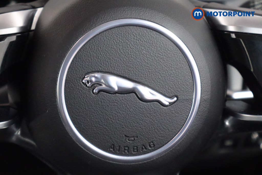 Jaguar I-Pace HSE Automatic Electric SUV - Stock Number (1584959) - 15th supplementary image