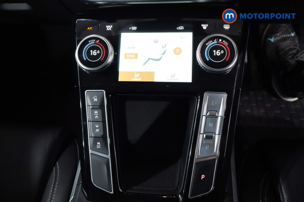 Jaguar I-Pace HSE Automatic Electric SUV - Stock Number (1584959) - 18th supplementary image