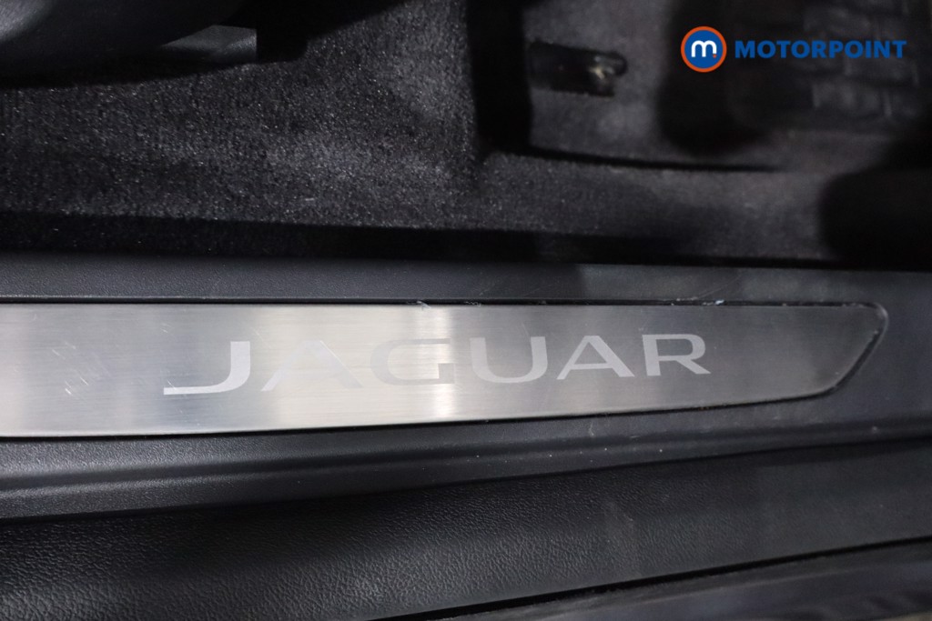 Jaguar I-Pace HSE Automatic Electric SUV - Stock Number (1584959) - 23rd supplementary image
