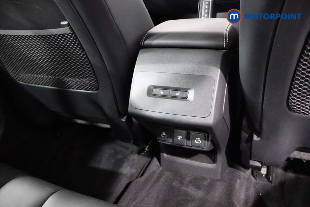 Jaguar I-Pace HSE Automatic Electric SUV - Stock Number (1584959) - 26th supplementary image