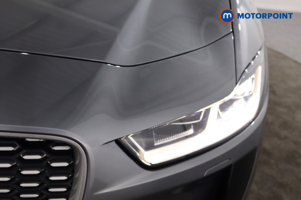 Jaguar I-Pace HSE Automatic Electric SUV - Stock Number (1584959) - 31st supplementary image