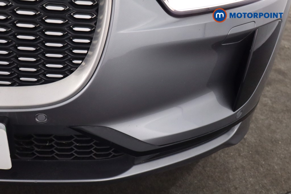 Jaguar I-Pace HSE Automatic Electric SUV - Stock Number (1584959) - 32nd supplementary image