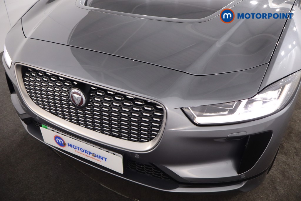 Jaguar I-Pace HSE Automatic Electric SUV - Stock Number (1584959) - 33rd supplementary image