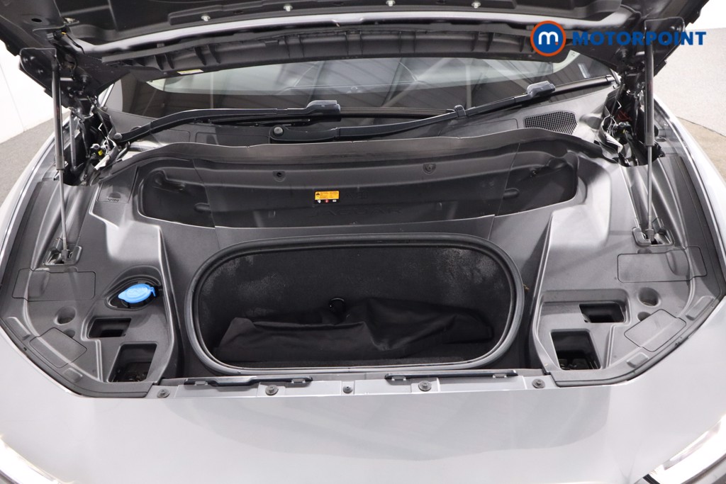 Jaguar I-Pace HSE Automatic Electric SUV - Stock Number (1584959) - 35th supplementary image