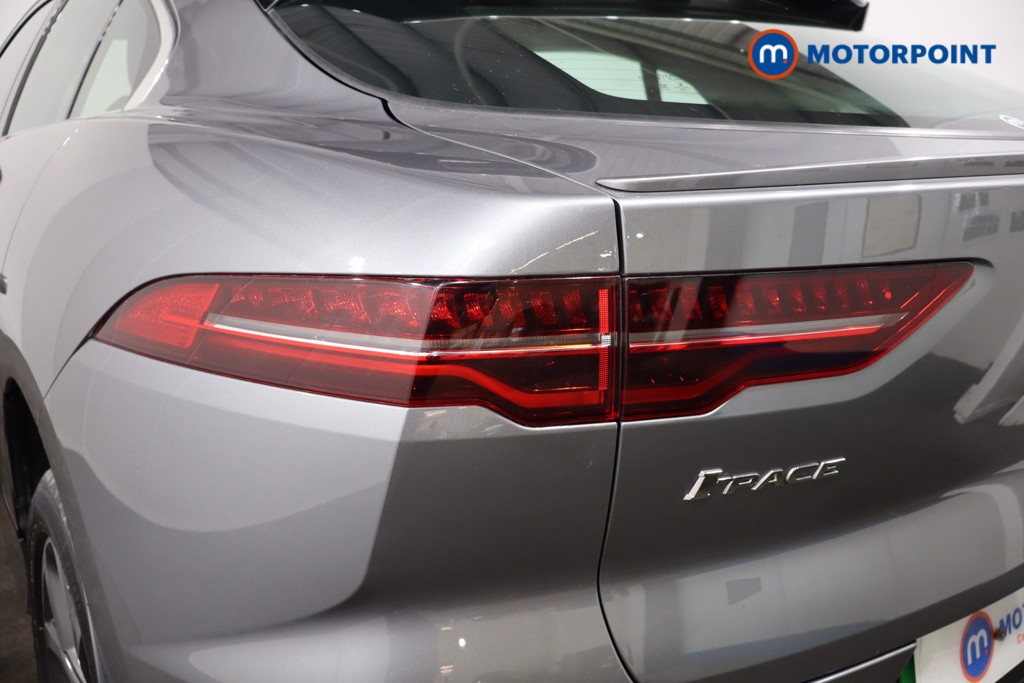 Jaguar I-Pace HSE Automatic Electric SUV - Stock Number (1584959) - 38th supplementary image