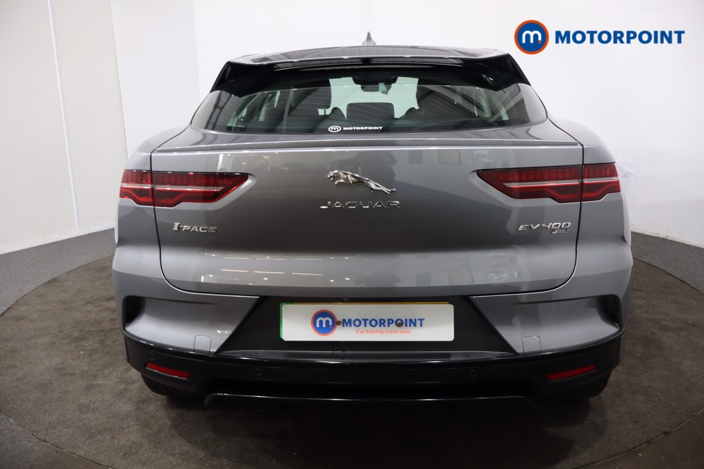 Jaguar I-Pace HSE Automatic Electric SUV - Stock Number (1584959) - 42nd supplementary image
