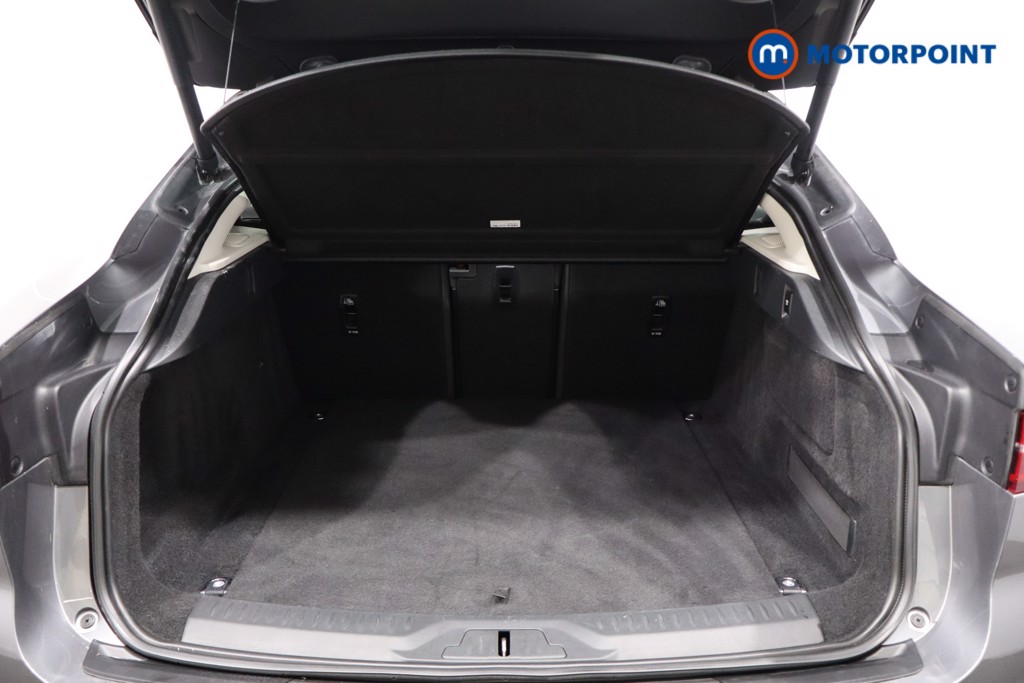Jaguar I-Pace HSE Automatic Electric SUV - Stock Number (1584959) - 43rd supplementary image