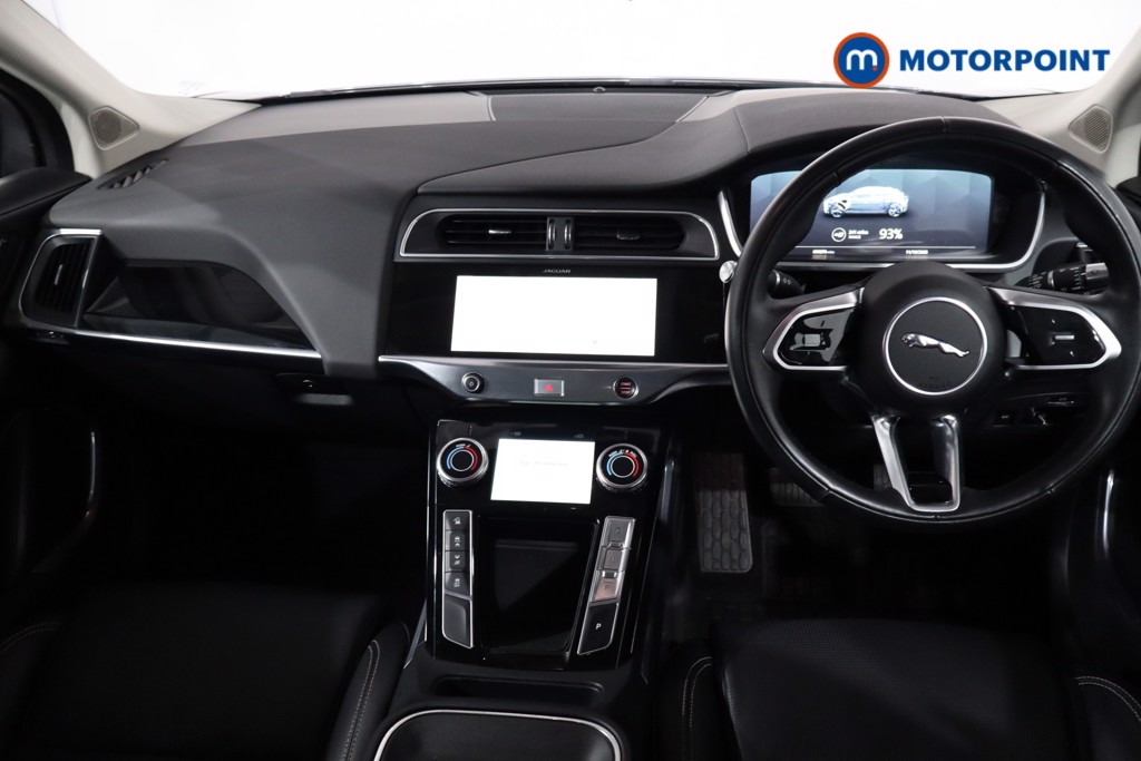 Jaguar I-Pace HSE Automatic Electric SUV - Stock Number (1584959) - 1st supplementary image
