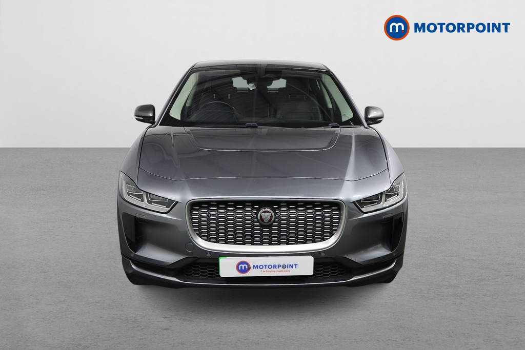 Jaguar I-Pace HSE Automatic Electric SUV - Stock Number (1584959) - Front bumper