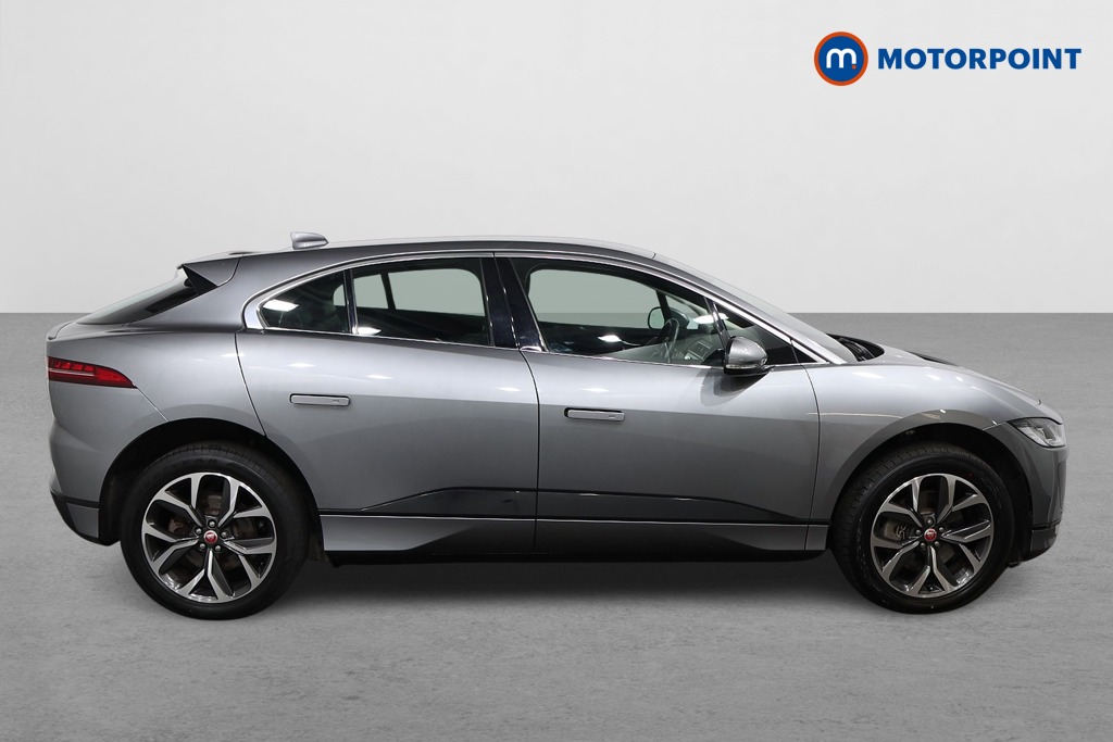 Jaguar I-Pace HSE Automatic Electric SUV - Stock Number (1584959) - Drivers side