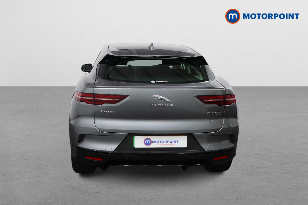 Jaguar I-Pace HSE Automatic Electric SUV - Stock Number (1584959) - Rear bumper