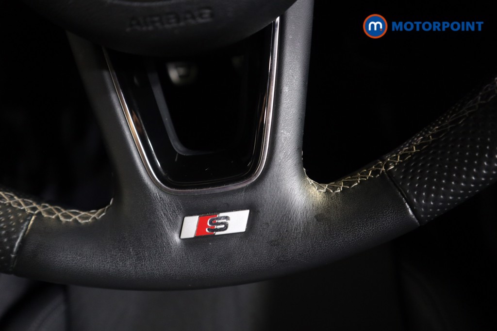 Audi A3 S Line Manual Petrol Hatchback - Stock Number (1585084) - 5th supplementary image