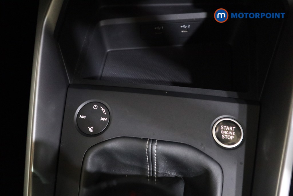 Audi A3 S Line Manual Petrol Hatchback - Stock Number (1585084) - 9th supplementary image