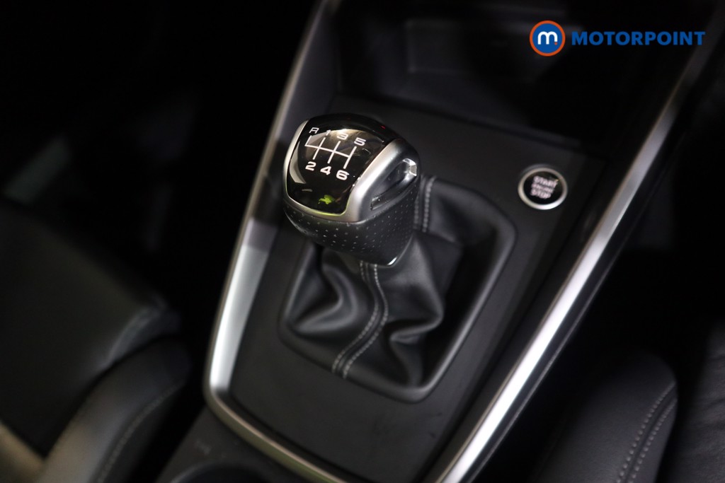 Audi A3 S Line Manual Petrol Hatchback - Stock Number (1585084) - 10th supplementary image