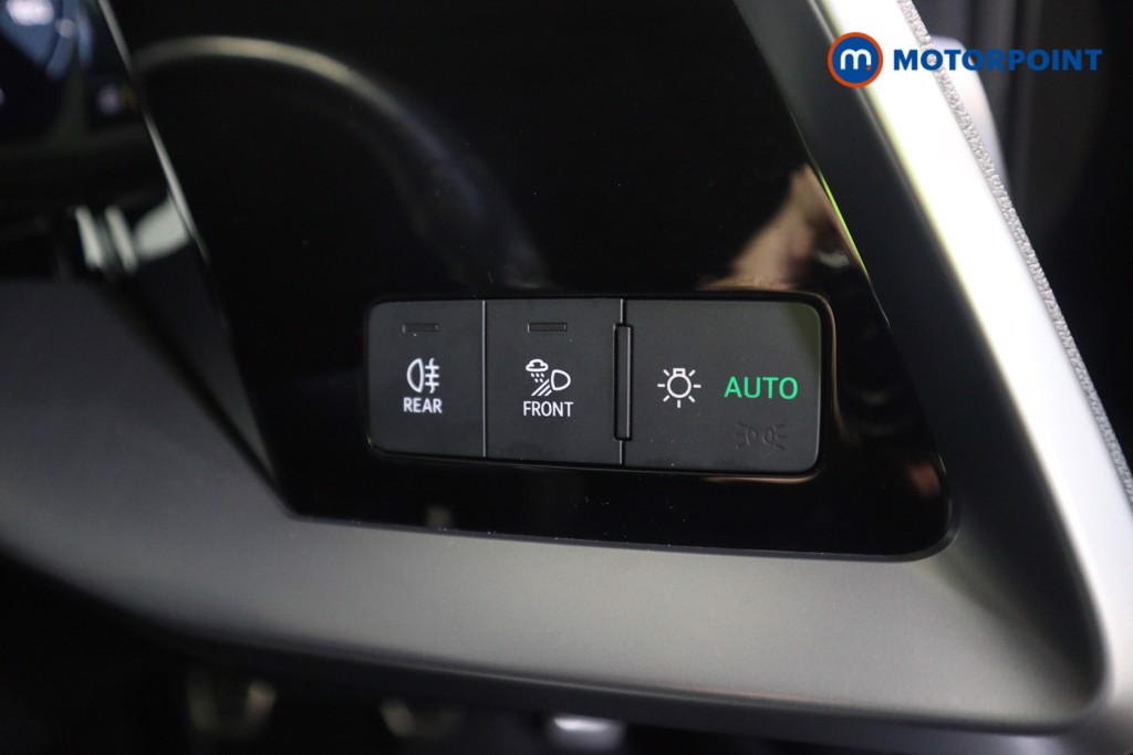 Audi A3 S Line Manual Petrol Hatchback - Stock Number (1585084) - 12th supplementary image