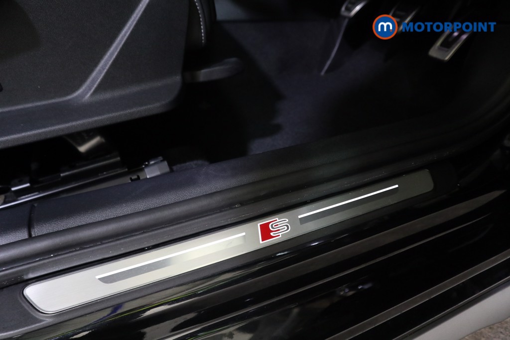 Audi A3 S Line Manual Petrol Hatchback - Stock Number (1585084) - 15th supplementary image